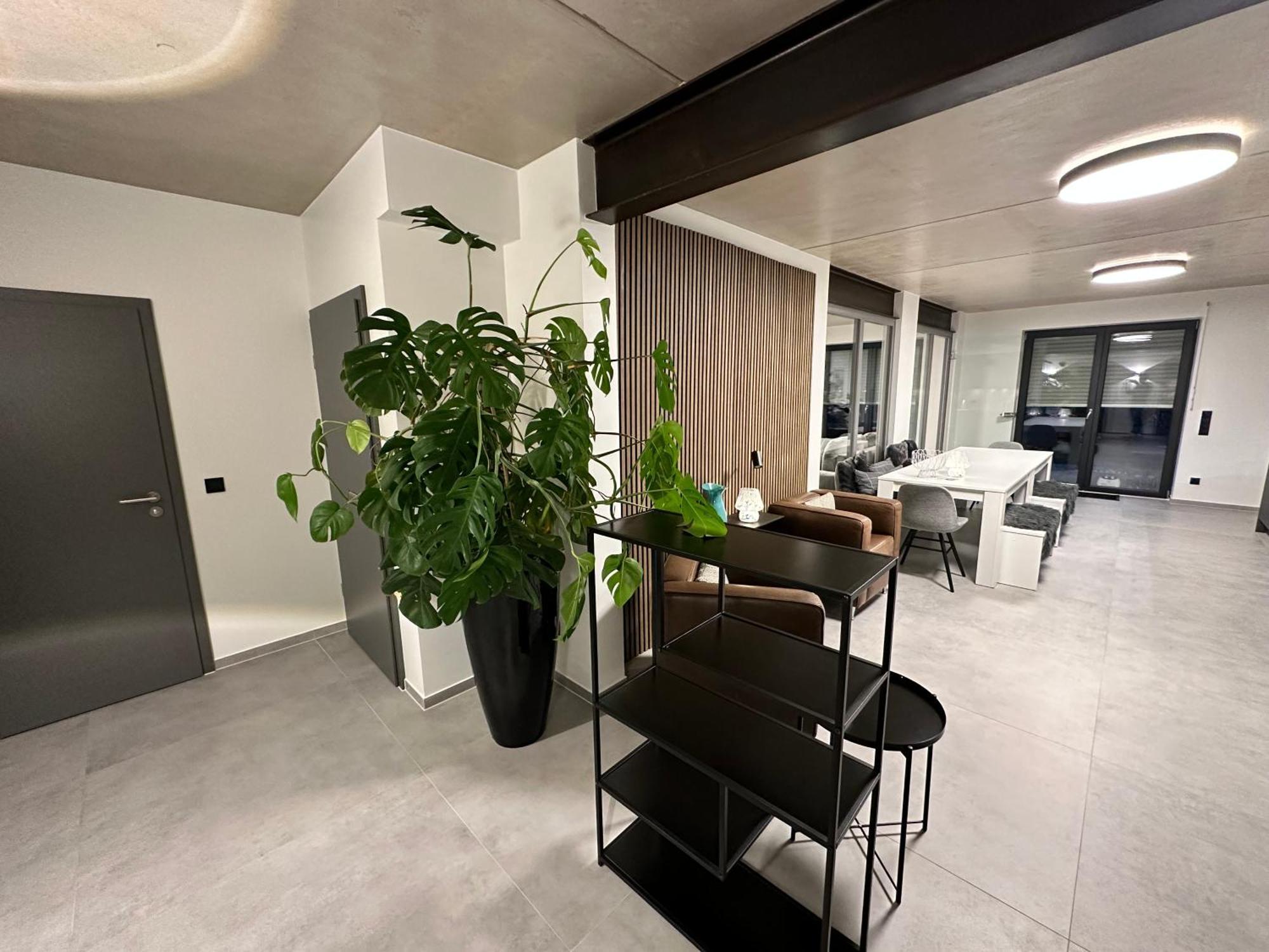 Luxurioeses Apartment Direkt Am Kanal 125 M² - Youpartments มึนสเทอร์ ภายนอก รูปภาพ